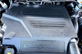 Used 2018  Ford Explorer 4d SUV 4WD Sport at Pre-Owned Plus near San Antonio&comma; TX