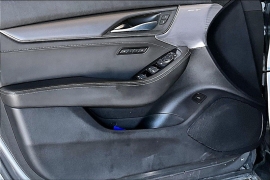 Used 2020  Cadillac CT5 4d Sedan RWD Premium Luxury at Pre-Owned Plus near San Antonio&comma; TX