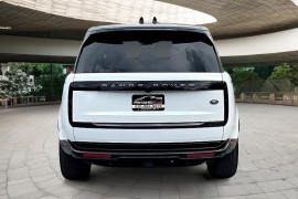 Used 2023 Land Rover Range Rover P530 SE SWB at Pre-Owned Plus near San Antonio, TX