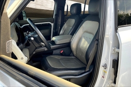 Used 2022 Land Rover Defender 110 X-Dynamic HSE AWD at Pre-Owned Plus near San Antonio, TX