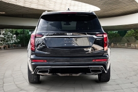 Used 2021  Cadillac XT6 FWD 4dr Luxury at Pre-Owned Plus near San Antonio, TX