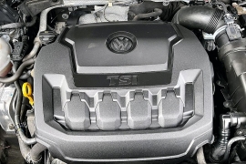 Used 2018  Volkswagen Tiguan 4d SUV S 4Motion at Pre-Owned Plus near San Antonio&comma; TX