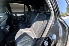 Used 2022  Mercedes-Benz GLC GLC 300 4MATIC SUV at Pre-Owned Plus near San Antonio&comma; TX