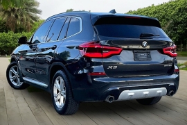 Used 2021  BMW X3 sDrive30i Sports Activity Vehicle at Pre-Owned Plus near San Antonio&comma; TX