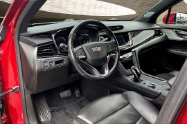 Used 2023 Cadillac XT6 AWD 4dr Premium Luxury at Pre-Owned Plus near San Antonio, TX