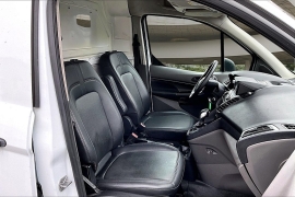 Used 2022  Ford Transit Connect Van XL LWB w&sol;Rear Symmetrical Doors at Pre-Owned Plus near San Antonio&comma; TX