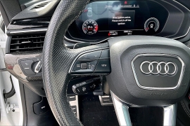 Used 2022  Audi S5 Coupe Premium Plus 3&period;0 TFSI quattro at Pre-Owned Plus near San Antonio&comma; TX