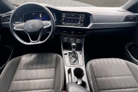 Used 2022  Volkswagen Jetta Sport Auto at Pre-Owned Plus near San Antonio&comma; TX
