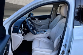 Used 2022  Mercedes-Benz GLC GLC 300 SUV at Pre-Owned Plus near San Antonio&comma; TX