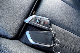 Used 2021  BMW 3 Series 330i Sedan North America at Pre-Owned Plus near San Antonio&comma; TX