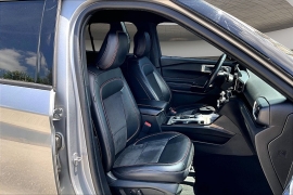 Used 2022  Ford Explorer ST-Line 4WD at Pre-Owned Plus near San Antonio&comma; TX