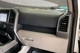 Used 2019  Ford F-150 4WD SuperCrew XLT 5 1&sol;2 at Pre-Owned Plus near San Antonio&comma; TX