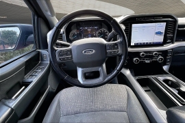 Used 2021  Ford F-150 2WD XLT SuperCrew 5&period;5' Box at Pre-Owned Plus near San Antonio&comma; TX