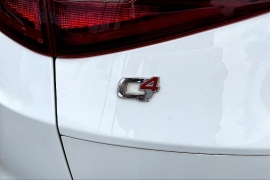 Used 2019 Alfa Romeo Stelvio 4d SUV AWD Ti Sport at Pre-Owned Plus near San Antonio, TX