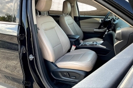 Used 2024 Ford Explorer Limited RWD at Pre-Owned Plus near San Antonio, TX