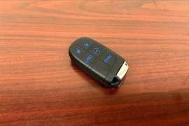 Used 2019  Dodge Charger 4d Sedan RWD SXT at Pre-Owned Plus near San Antonio&comma; TX