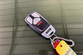 Used 2025  Audi A5 Sportback S line Premium Plus 45 TFSI quattro at Pre-Owned Plus near San Antonio&comma; TX