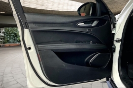 Used 2021  Alfa Romeo Stelvio RWD at Pre-Owned Plus near San Antonio&comma; TX