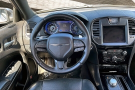 Used 2018 Chrysler 300 4d Sedan RWD S V6 at Pre-Owned Plus near San Antonio, TX