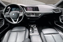 Used 2022  BMW 2 Series 228i xDrive Gran Coupe at Pre-Owned Plus near San Antonio&comma; TX