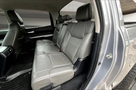 Used 2019  Toyota Tundra 4WD CrewMax SR5 5&period;7L FFV at Pre-Owned Plus near San Antonio&comma; TX