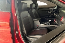 Used 2020 Chevrolet Blazer 4d SUV FWD RS at Pre-Owned Plus near San Antonio, TX