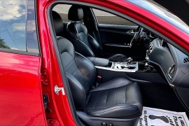 Used 2018  Kia Stinger 4d Sedan RWD GT2 at Pre-Owned Plus near San Antonio&comma; TX
