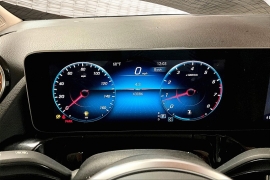 Used 2021 Mercedes-Benz GLA GLA 250 SUV at Pre-Owned Plus near San Antonio, TX