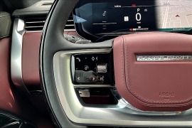 Used 2023  Land Rover Range Rover P530 SE SWB at Pre-Owned Plus near San Antonio&comma; TX