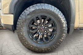 Used 2023 GMC Sierra 1500 4WD Crew Cab 147" AT4X at Pre-Owned Plus near San Antonio, TX