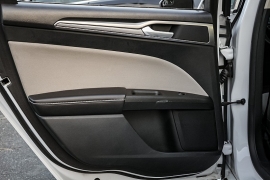 Used 2018  Ford Fusion Hybrid 4d Sedan S at Pre-Owned Plus near San Antonio, TX