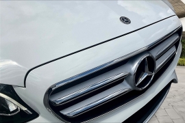 Used 2018  Mercedes-Benz E-Class 4d Sedan E300 at Pre-Owned Plus near San Antonio, TX