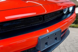 Used 2023  Dodge Challenger R&sol;T RWD at Pre-Owned Plus near San Antonio&comma; TX
