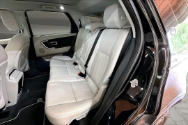 Used 2018  Land Rover Discovery Sport 4d SUV HSE 237HP at Pre-Owned Plus near San Antonio&comma; TX