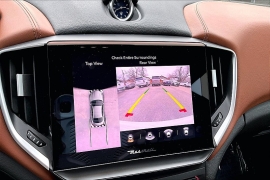 Used 2022  Maserati Ghibli Modena Q4 3&period;0L at Pre-Owned Plus near San Antonio&comma; TX