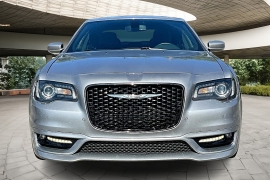 Used 2018 Chrysler 300 4d Sedan RWD S V6 at Pre-Owned Plus near San Antonio, TX