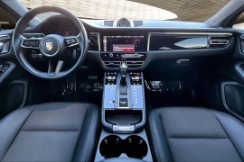 Used 2023  Porsche Macan T AWD at Pre-Owned Plus near San Antonio&comma; TX