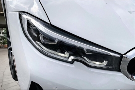 Used 2020  BMW 3 Series 330i Sedan North America at Pre-Owned Plus near San Antonio&comma; TX