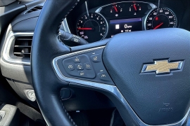 Used 2022 Chevrolet Equinox FWD 4dr LT w/1LT at Pre-Owned Plus near San Antonio, TX