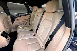 Used 2019  Porsche Macan 4d SUV AWD at Pre-Owned Plus near San Antonio&comma; TX