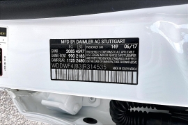 Used 2018  Mercedes-Benz C-Class 4d Sedan C300 at Pre-Owned Plus near San Antonio&comma; TX