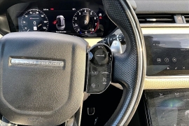 Used 2020  Land Rover Range Rover Velar 4d SUV 4WD P250 R-Dynamic S at Pre-Owned Plus near San Antonio&comma; TX