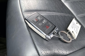 Used 2022  Land Rover Range Rover Sport V8 Supercharged Autobiography at Pre-Owned Plus near San Antonio&comma; TX