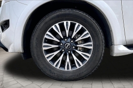 Used 2023  Nissan Armada 4x2 SL at Pre-Owned Plus near San Antonio&comma; TX