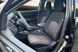 Used 2018 Mitsubishi Outlander Sport 4d SUV FWD ES 5spd at Pre-Owned Plus near San Antonio, TX