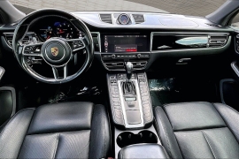 Used 2020  Porsche Macan 4d SUV AWD at Pre-Owned Plus near San Antonio&comma; TX