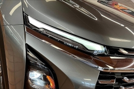 Used 2025  Chevrolet Equinox FWD 4dr LT w&sol;1LT at Pre-Owned Plus near San Antonio&comma; TX