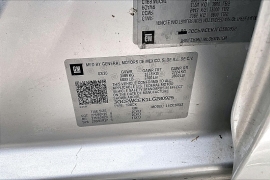 Used 2020  Chevrolet Silverado 1500 2WD Crew Cab LT Texas Edition at Pre-Owned Plus near San Antonio&comma; TX