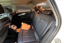 Used 2018  Audi A4 4d Sedan Quattro Premium Plus Auto at Pre-Owned Plus near San Antonio&comma; TX
