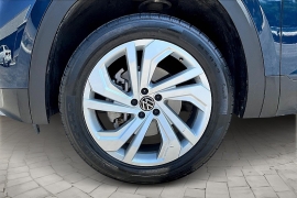 Used 2023 Volkswagen Atlas 2.0T SE FWD at Pre-Owned Plus near San Antonio, TX